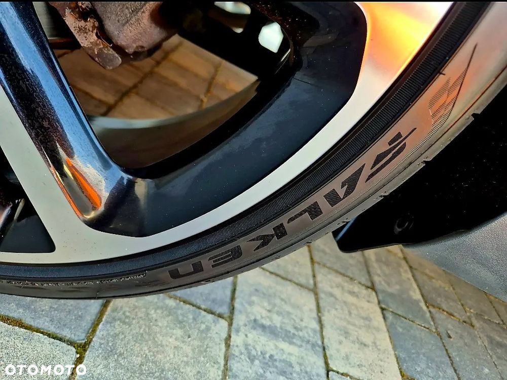 Opel Insignia 1.5 CDTI Business Edition S&S - 5