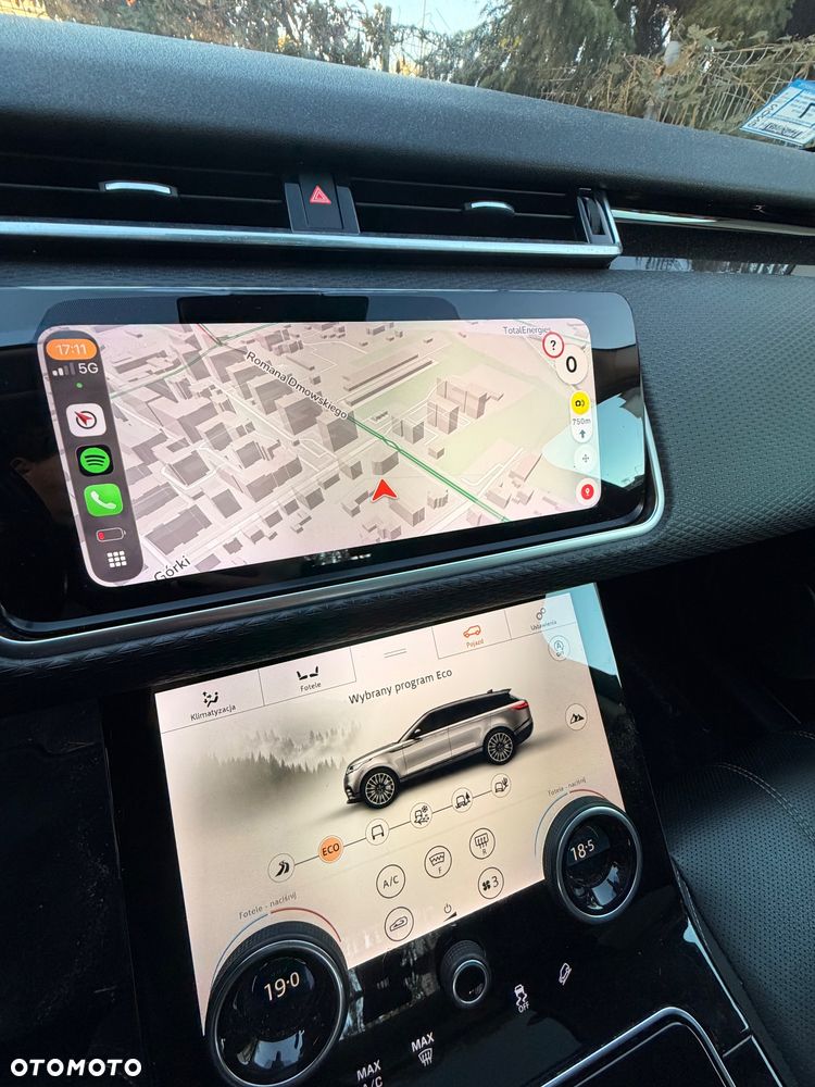 Land Rover Range Rover Velar - 30