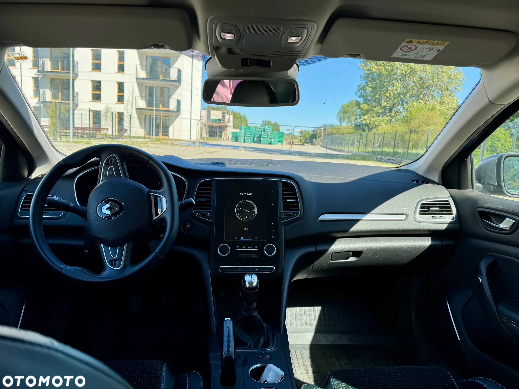 Renault Megane 1.3 TCe FAP GT Line - 10