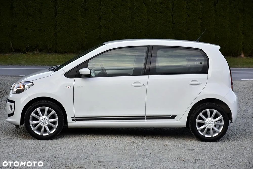 Volkswagen up! 1.0 move - 13
