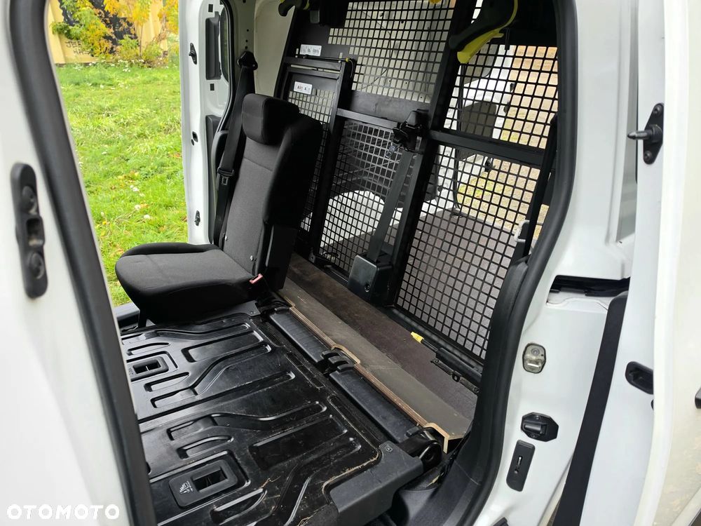 Citroën Berlingo - 12