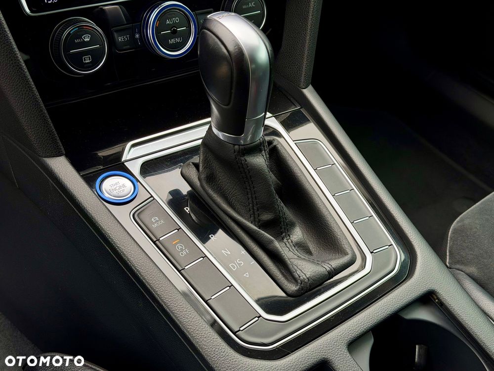 Volkswagen Arteon 1.5 TSI ACT OPF DSG Elegance - 35