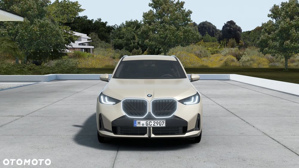 BMW X3 xDrive20 mHEV - 4