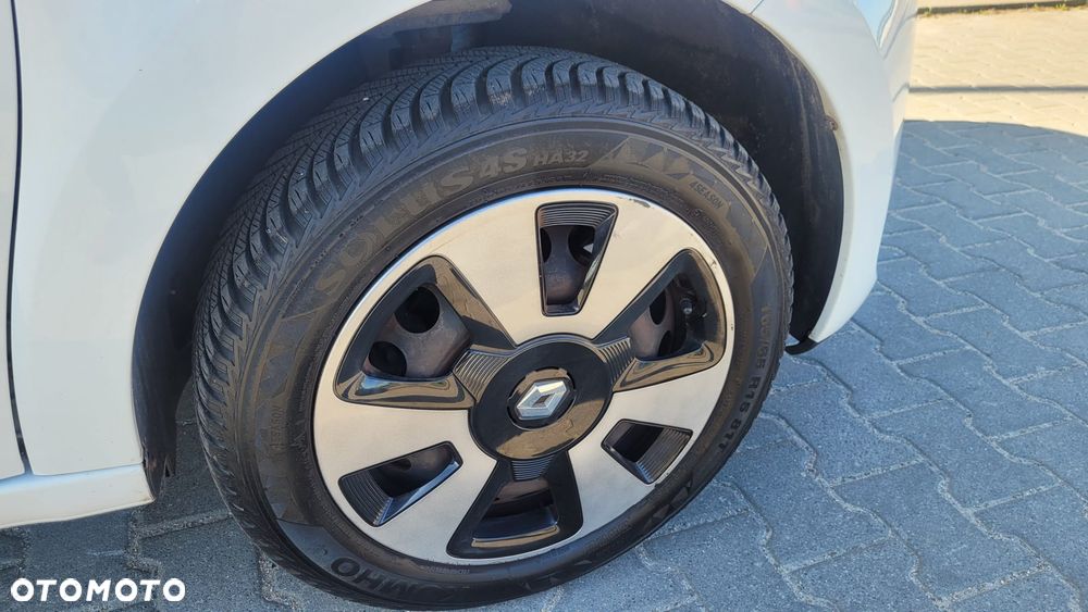 Renault Twingo SCe 70 Start&Stop Intens - 20