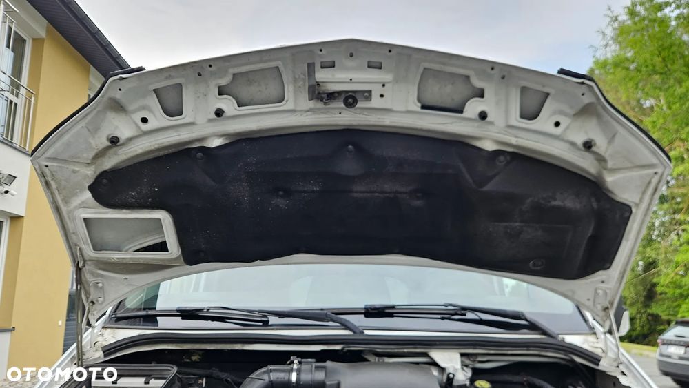 Mercedes-Benz SPRINTER 4x4, 316 CDI - 32