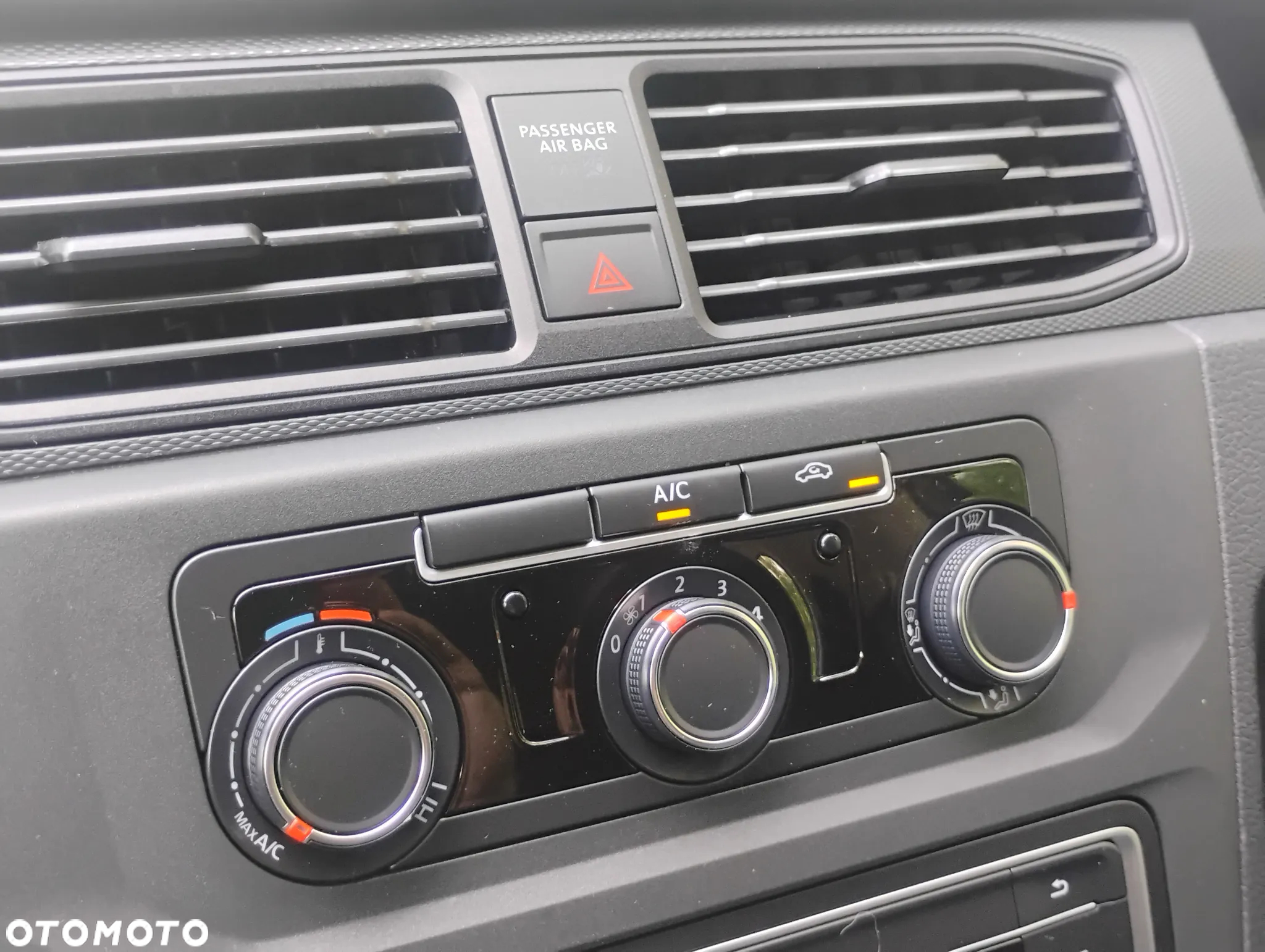 Volkswagen Caddy - 6
