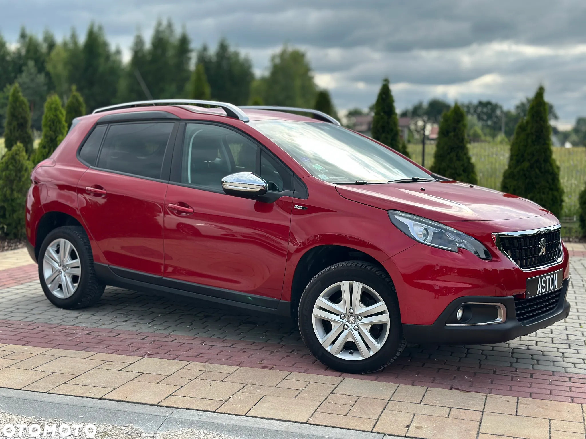 Peugeot 2008 PureTech 110 Stop&Start Style - 3