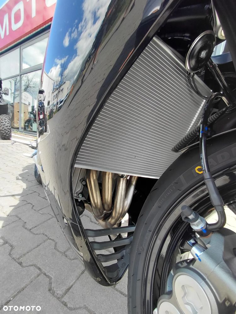 KOVE NK450RR - 3