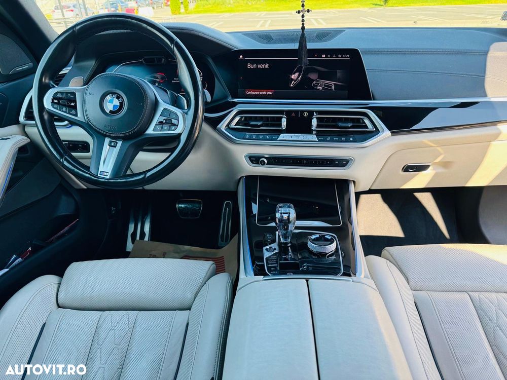 BMW X5 xDrive40d AT MHEV - 5