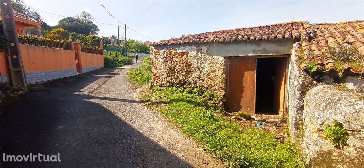 Moradia Rústica T0 Venda em Enxara do Bispo, Gradil e Vila Franca do R - Grande imagem: 5/16