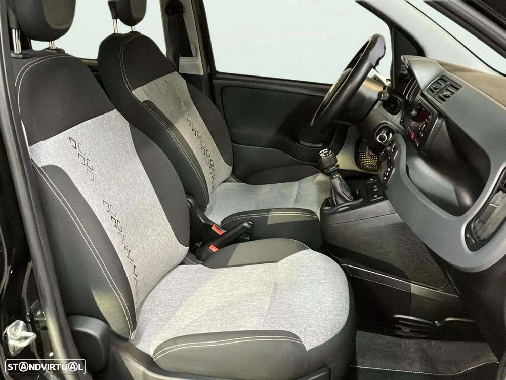 Fiat Panda 1.2 Easy S&S - 14