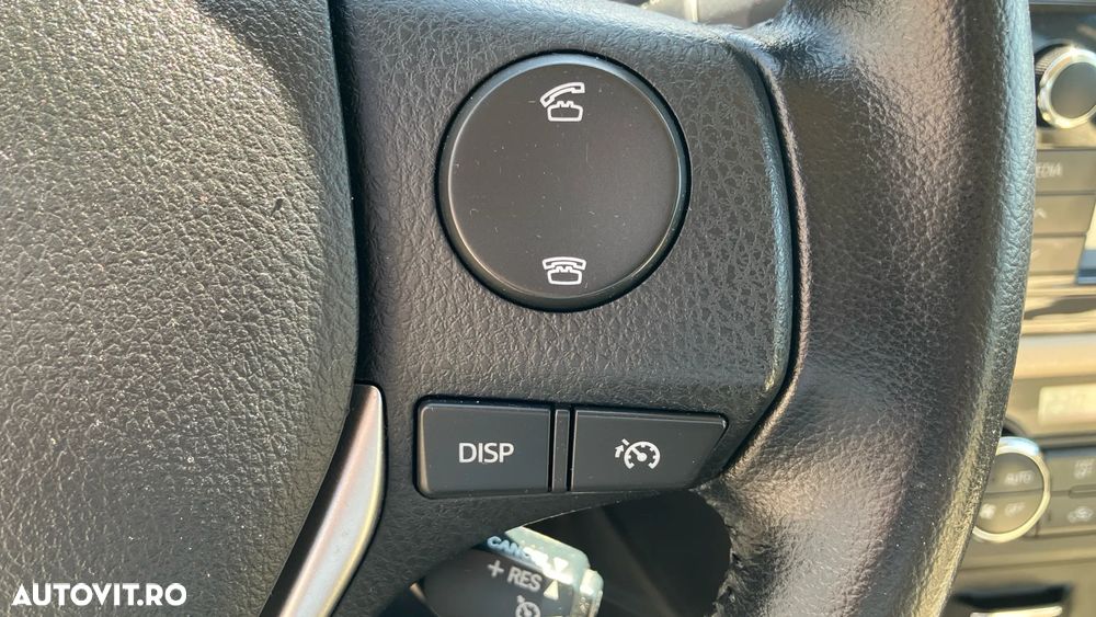 Toyota Corolla 1.6 Valvematic Sol - 13