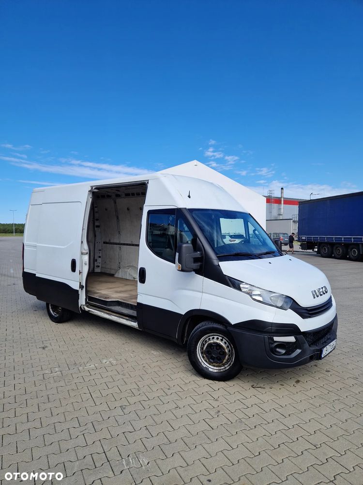 Iveco Daily - 4