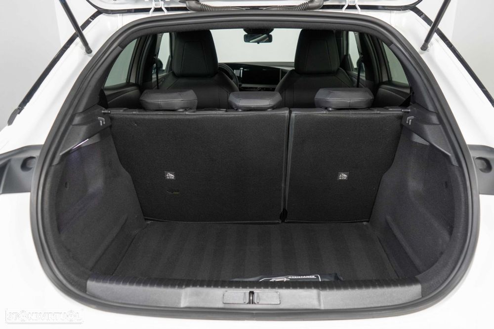 Opel Mokka 1.2 T GS AT - 15