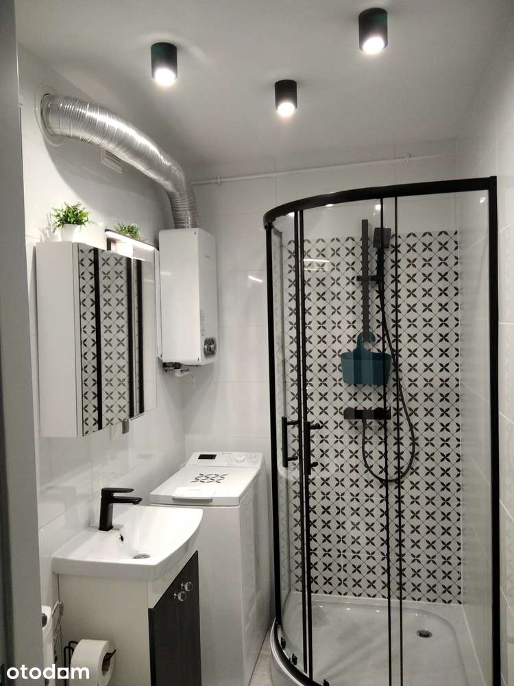 Mieszkanie, 38 m², Katowice
