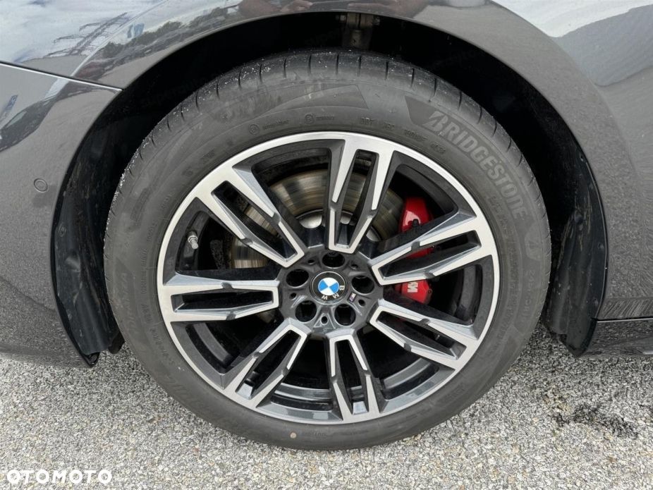 BMW Seria 5 - 15