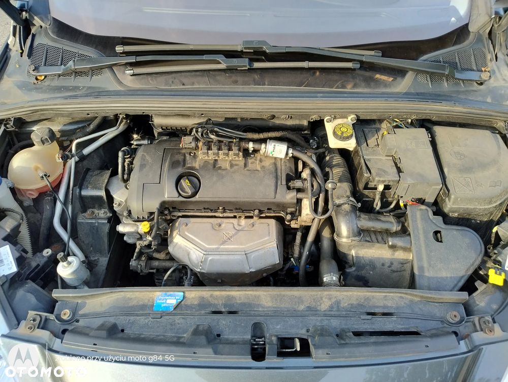 Peugeot 308 120 VTi Active - 37
