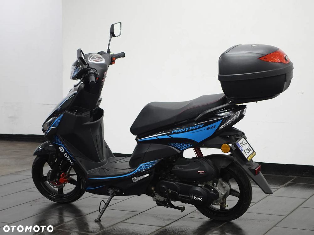 Blinc Fantasy - 6
