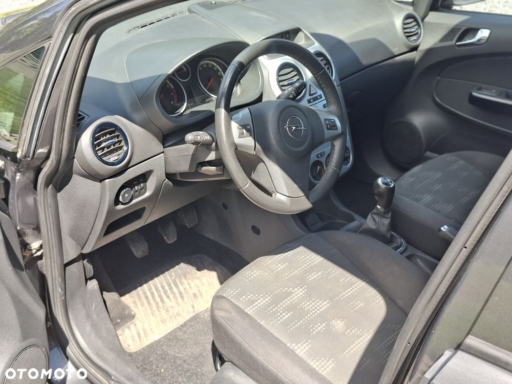 Opel Corsa - 7