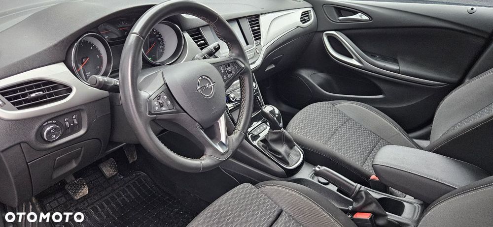 Opel Astra 1.5 CDTI 2020 S&S - 19