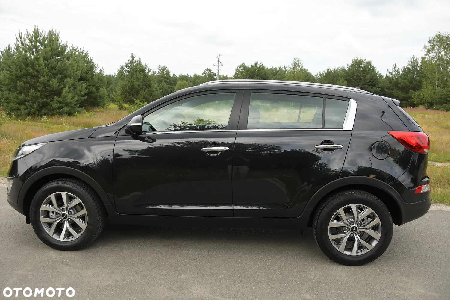 Kia Sportage 1.6 GDI 2WD EDITION 7 - 4