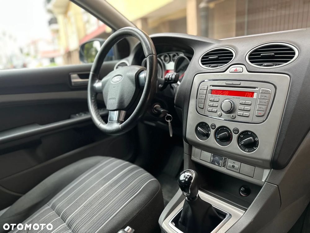 Ford Focus - 6