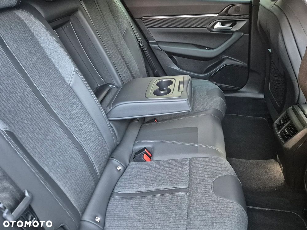 Peugeot 508 - 33