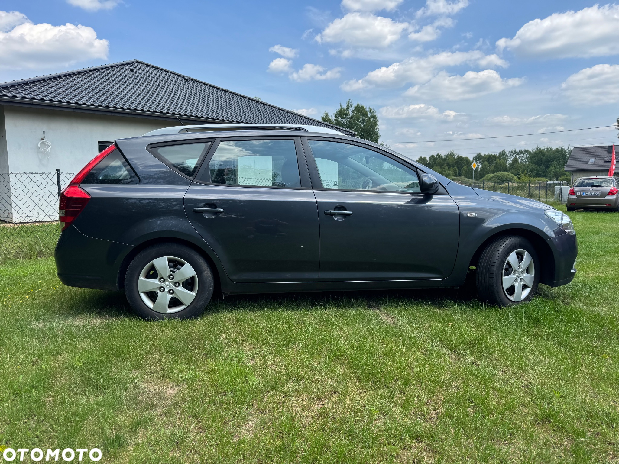 Kia Ceed Cee'd 1.4 Comfort - 18