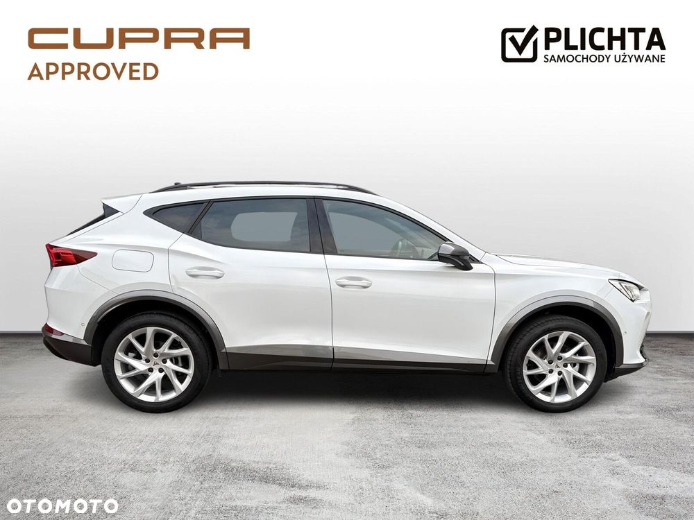 Cupra Formentor 1.5 TSI DSG - 6