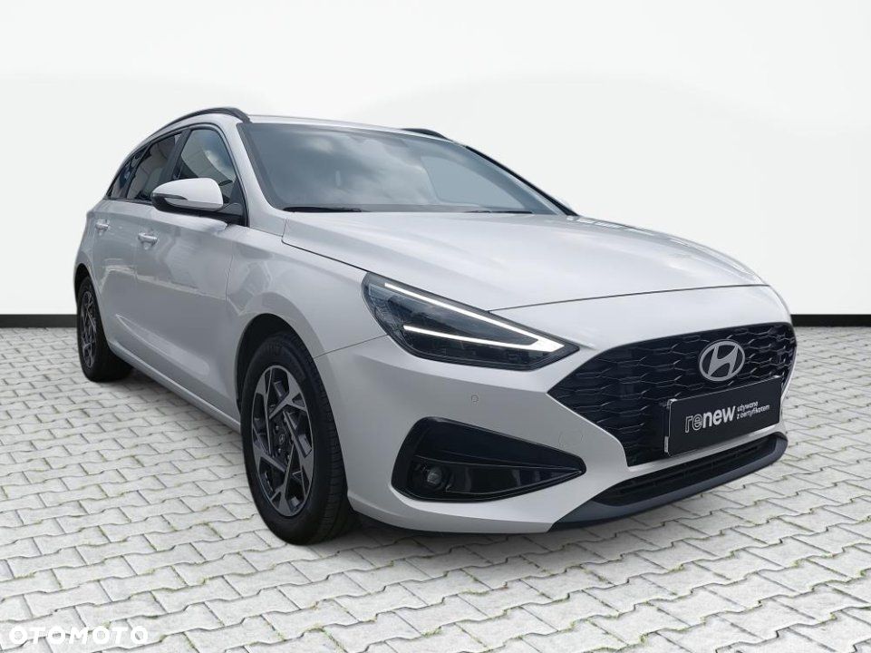 Hyundai i30 - 3