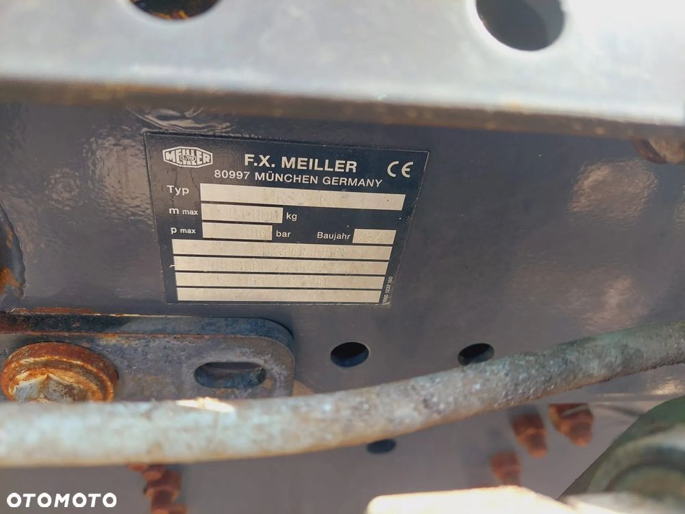 Scania R 450 Hakowiec - 21