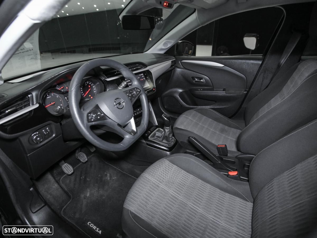 Opel Corsa 1.2 Edition - 6
