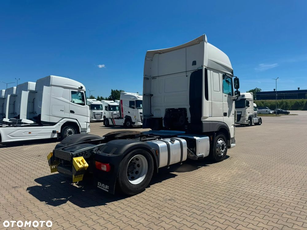 DAF XF 480 FT (32339) - 3