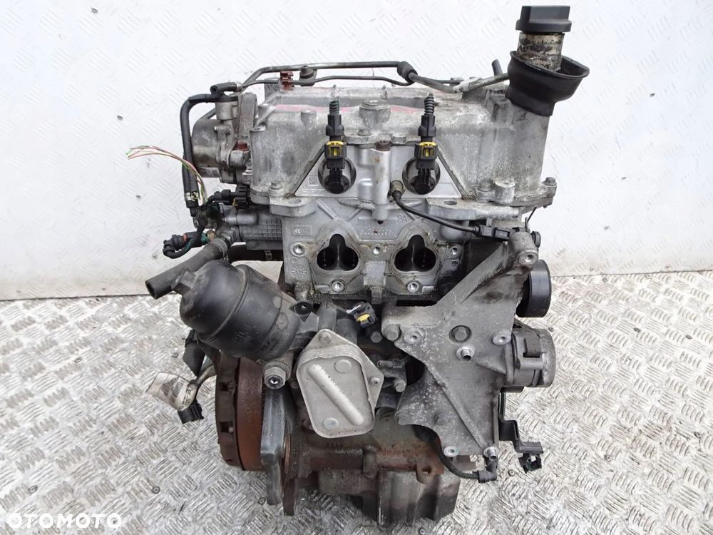 silnik fiat panda iii twin air 0.9 t. 312a2000 - 9