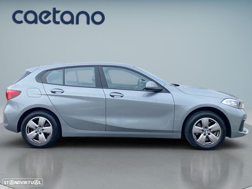 BMW 116 i Advantage - 18