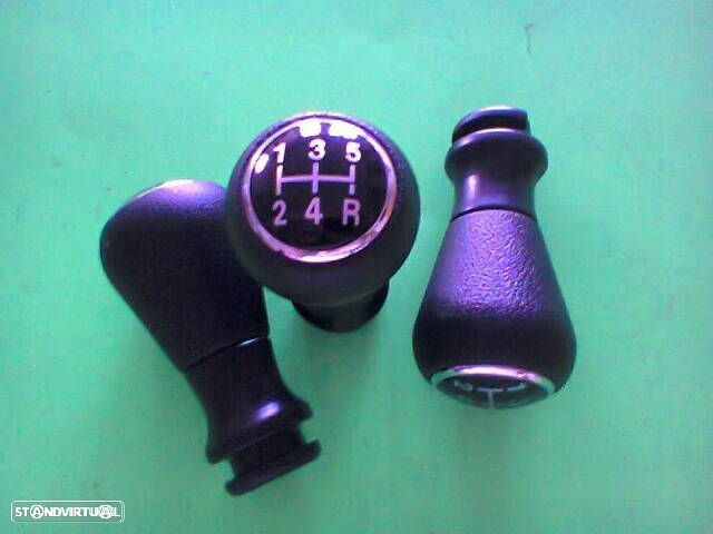 manete das velocidades peugeot 206 e citroen (novas) - 5
