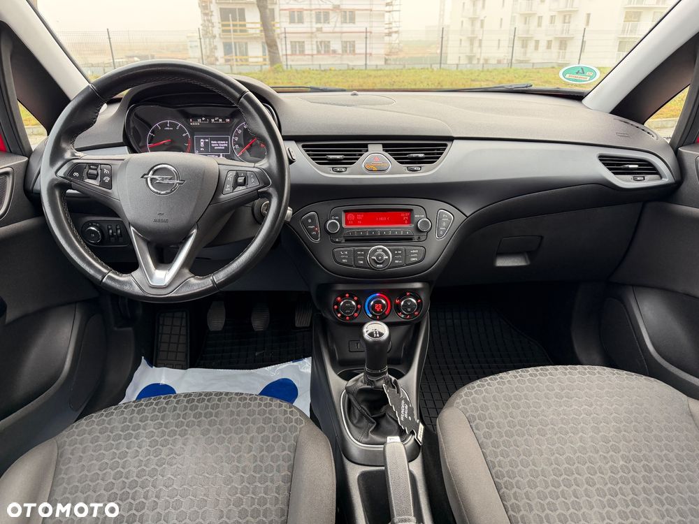 Opel Corsa 1.4 Start/Stop Active - 20