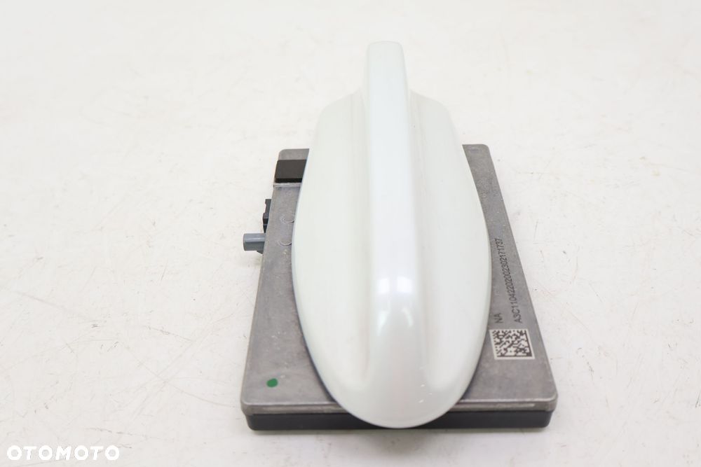 VOLVO XC60 II PŁETWA ANTENA DACHOWA 707 32387154 - 4