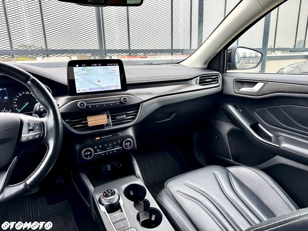 Ford Focus 1.0 EcoBoost Start-Stopp-System VIGNALE - 18