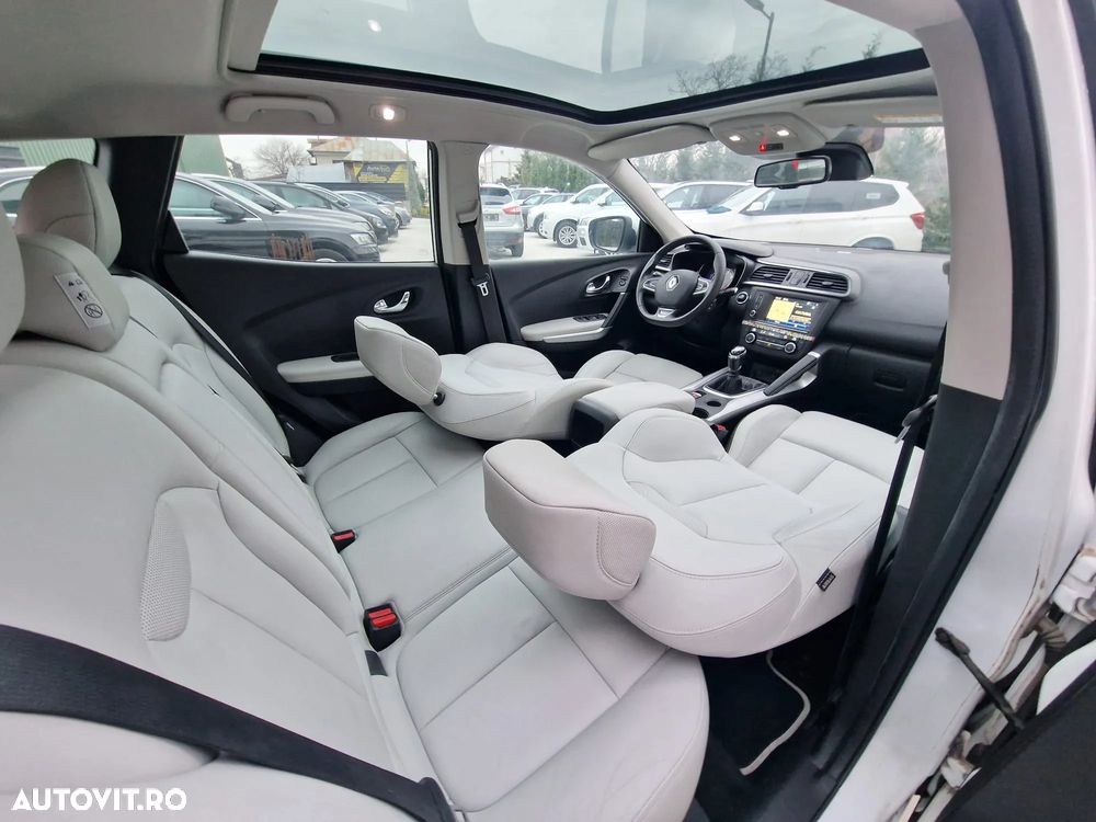 Renault Kadjar Energy TCe 130 Business - 12