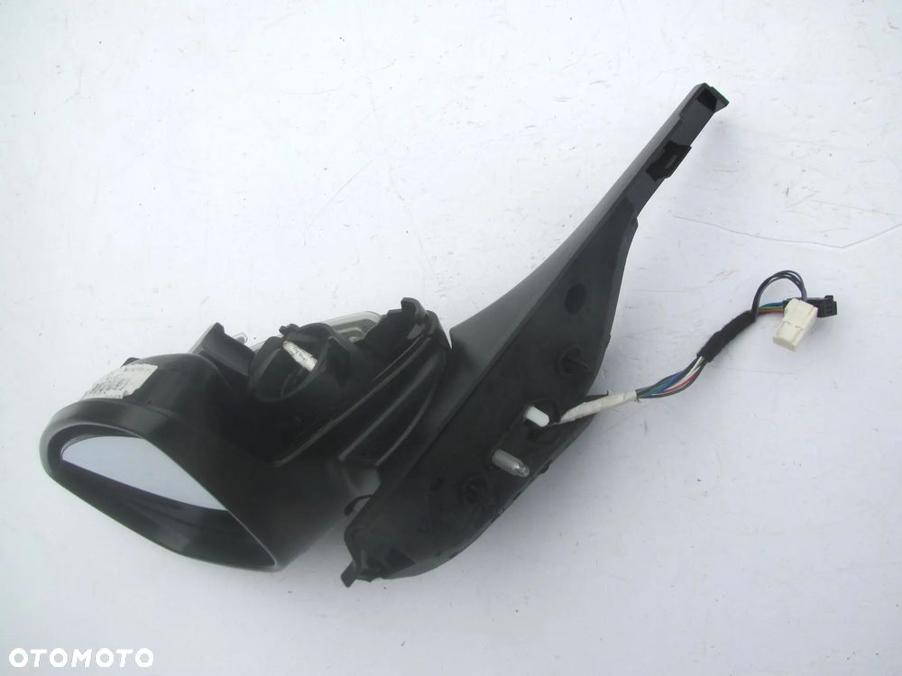 CITROEN C3 2016 - Lusterko 4+6 PIN asystent BLIS OE - 4