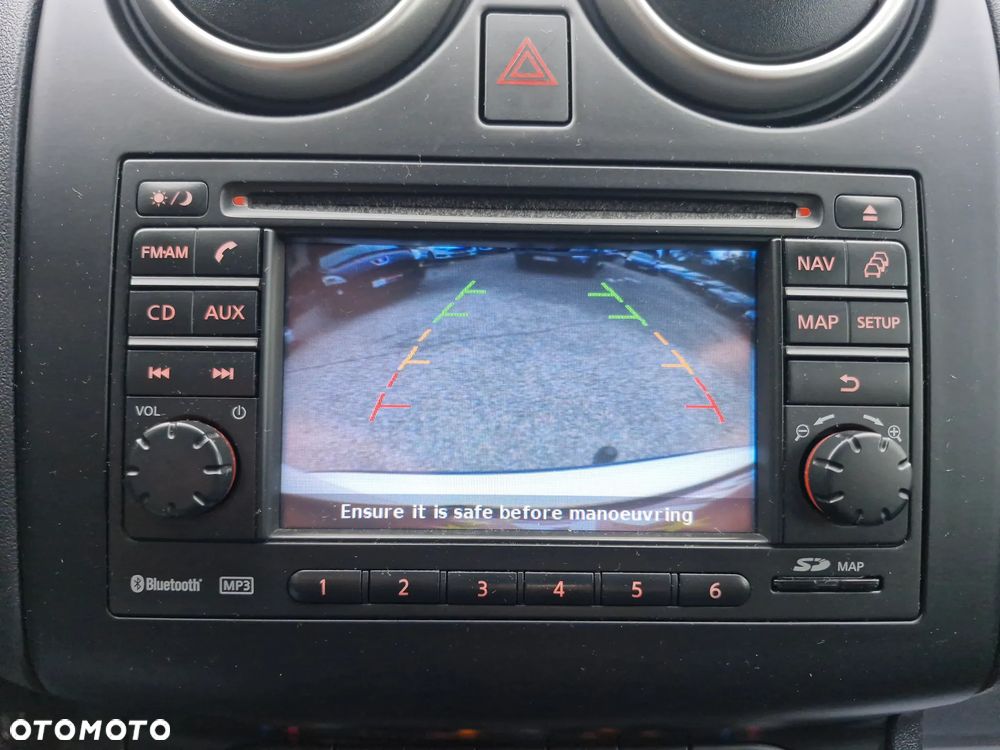 Nissan Qashqai - 35