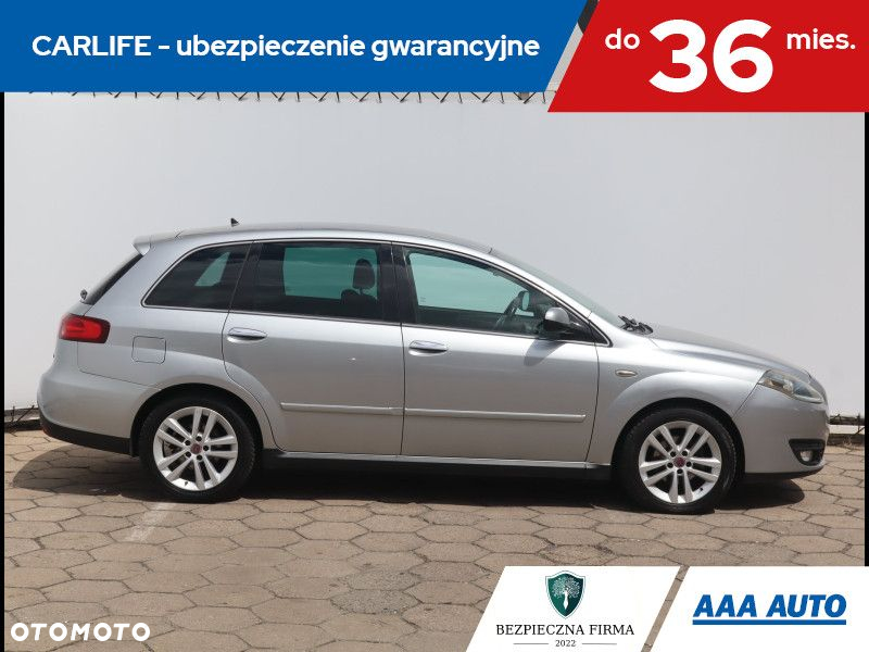 Fiat Croma - 7