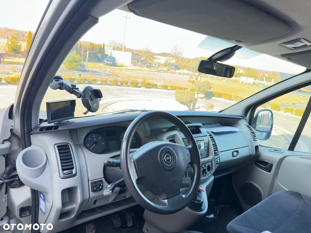 Volkswagen Transporter T4 california - 10