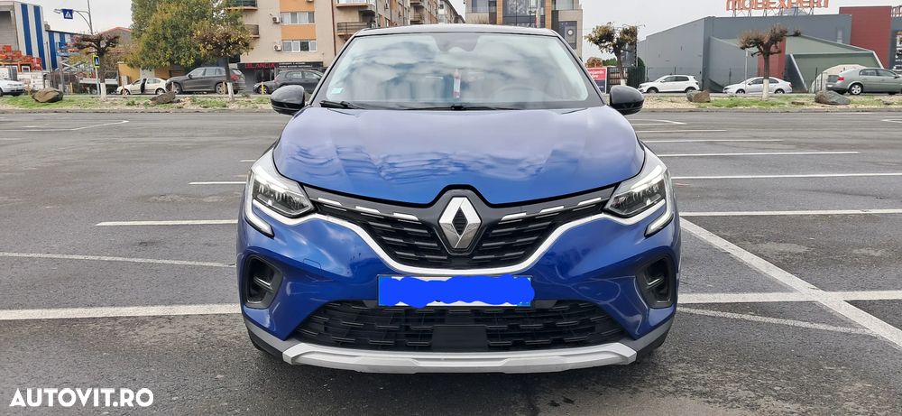 Renault Captur Intens - 19