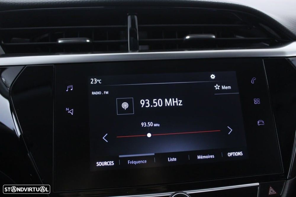 Opel Corsa 1.2 T Elegance - 27