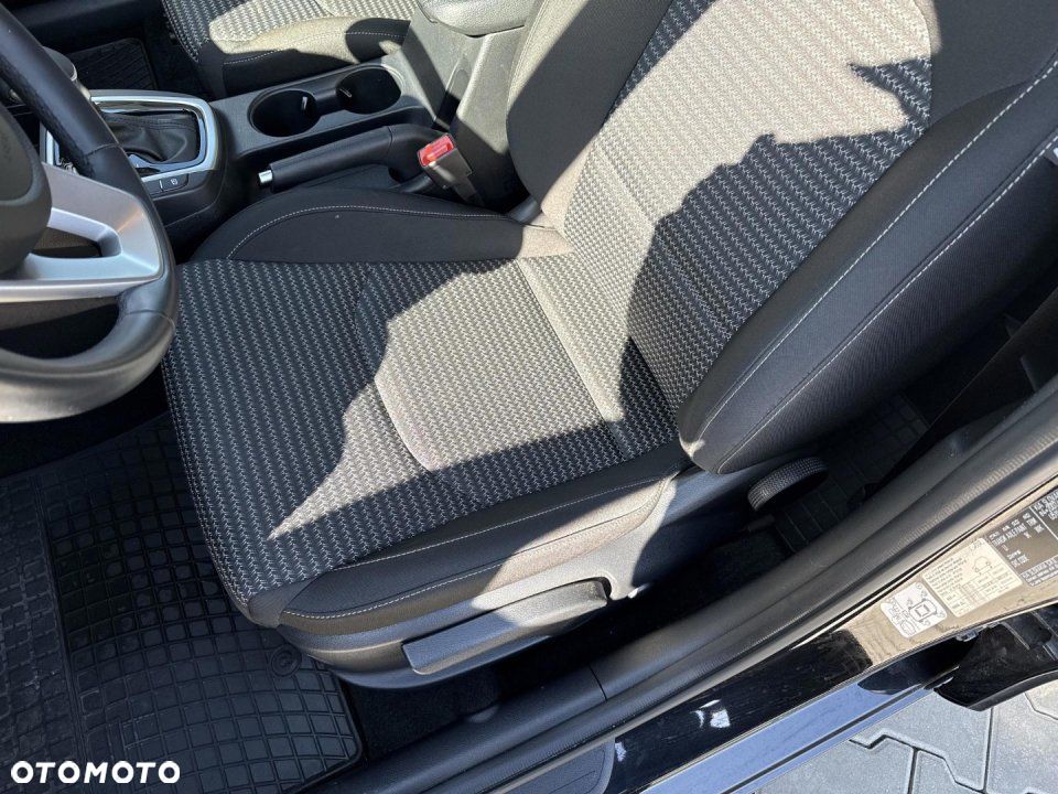 Kia Ceed - 22
