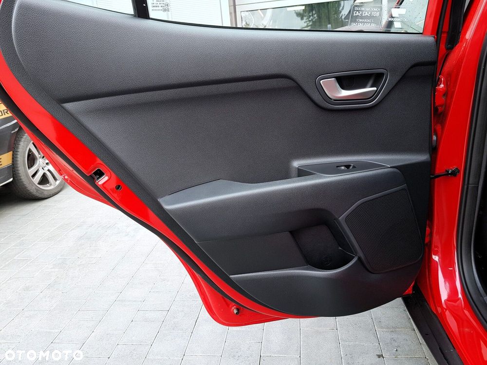 Kia Stonic 1.0 T-GDI Smart - 30