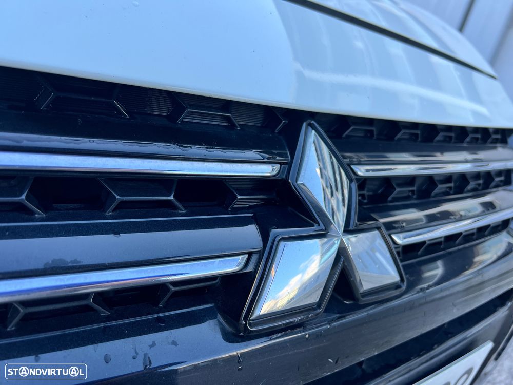 Mitsubishi Space Star 1.2 Intense - 14