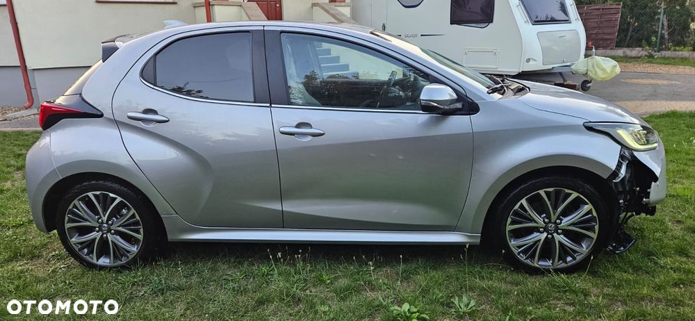 Toyota Yaris Hybrid 1.5 Executive - 6